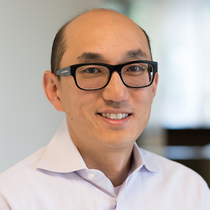 Christopher Yang