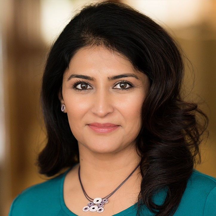 Purvi Popat, CPA 