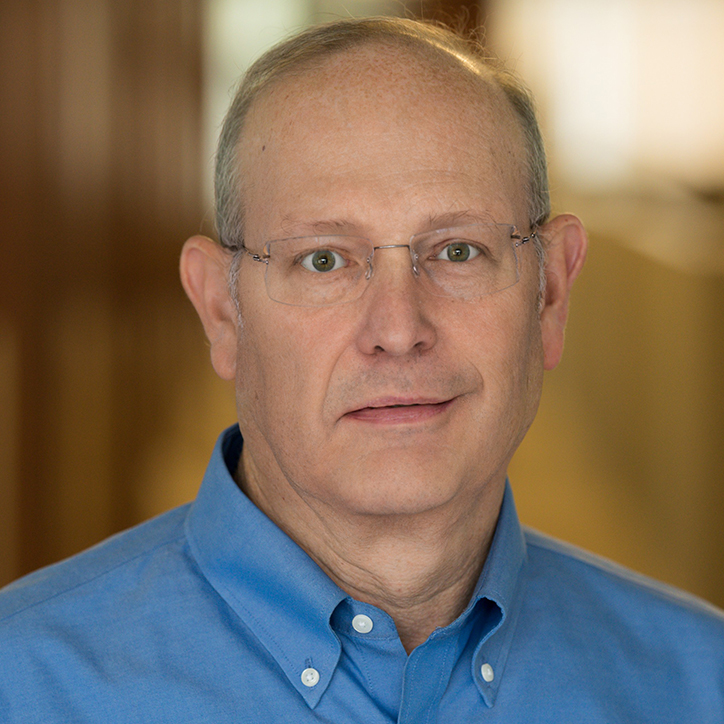 Barry Gonder, CFA