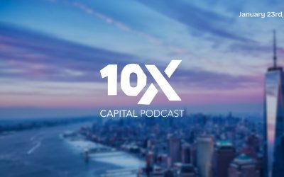GroveStreet featured on the 10X Capital Podcast