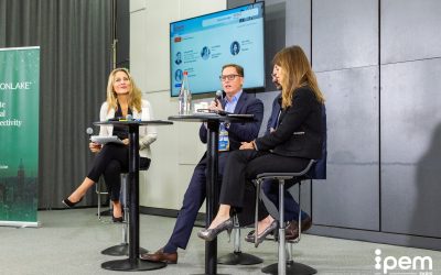 GroveStreet on U.S. Lower Mid-Market Buyout Landscape at IPEM