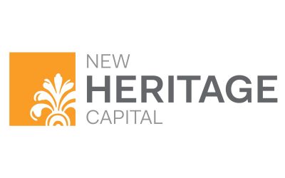 New Heritage Realizes Investment in Rhythmlink