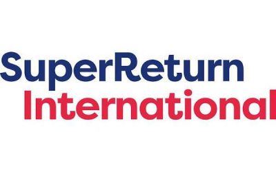 GroveStreet at SuperReturn International
