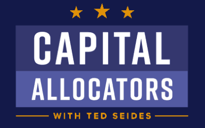 Capital Allocators Podcast Features Bruce Ou and GroveStreet