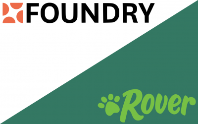 Foundry VC Exits Rover to Blackstone