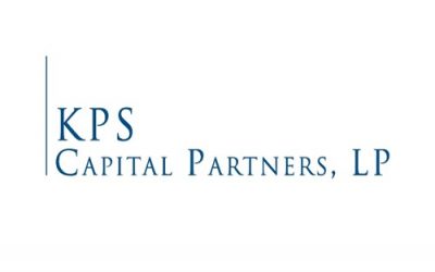 KPS Capital Partners Realizes Investment in Howden